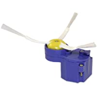 CAJA KIT MOTORIZADO CEPILLO LATERAL MOTOR ORIGINAL POR IROBOT ROOMBA SERIE 500 510 521 530 531 532 534 535 536 540 550…
